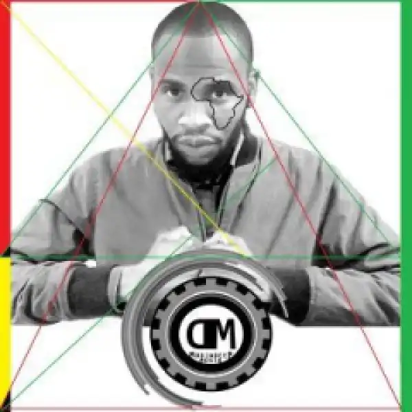 Modjadeep.SA - Maghoma (Original Mix)